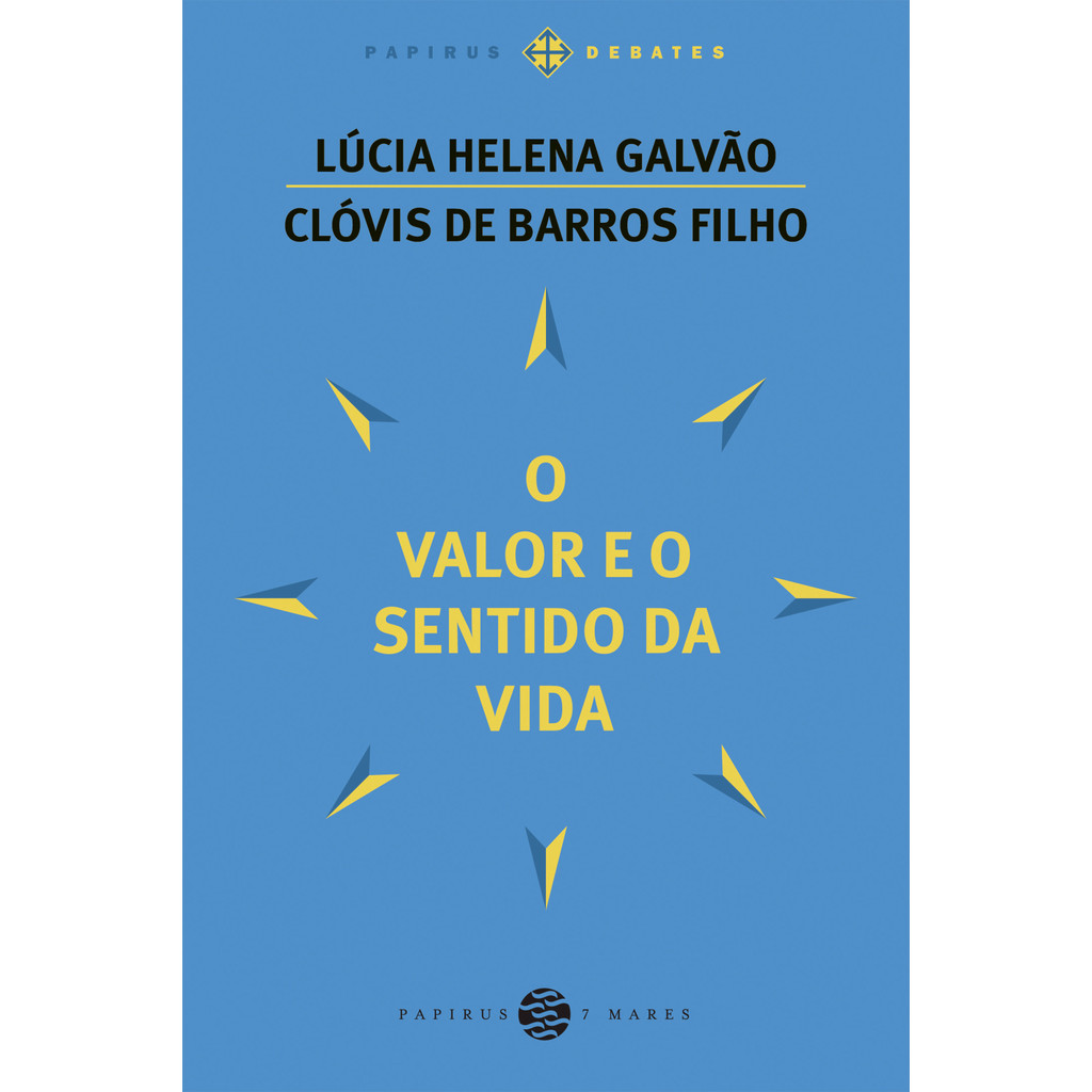 O valor e o sentido da vida