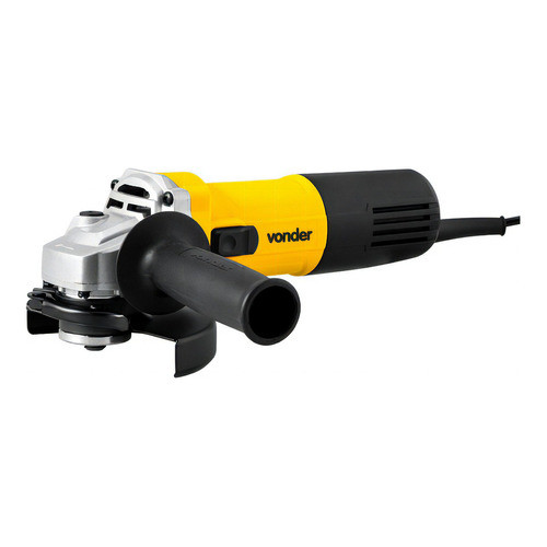 Esmerilhadeira Angular 5" com Velocidade Variável 900W EAV905V Vonder