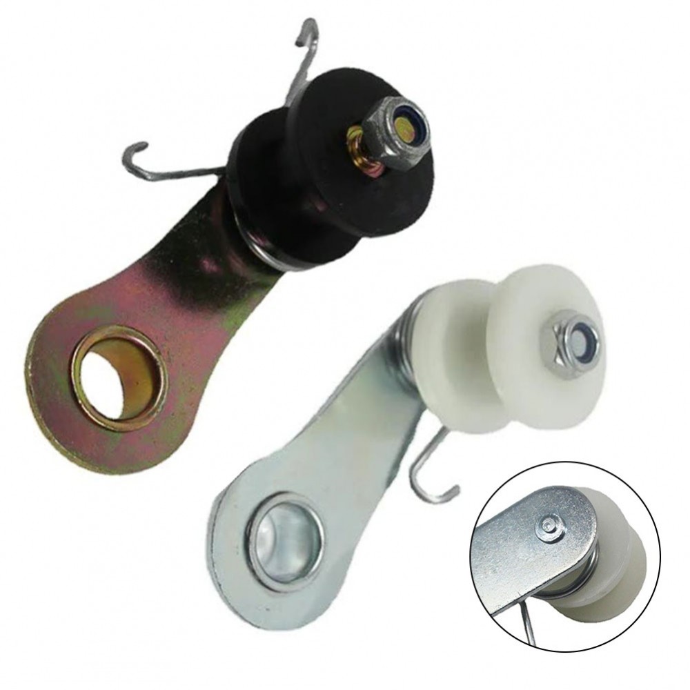 Tensor De Guia De Corrente Eficiente Para Tamanhos De ATVs E Bicicletas Sujas 110CC A 140CC