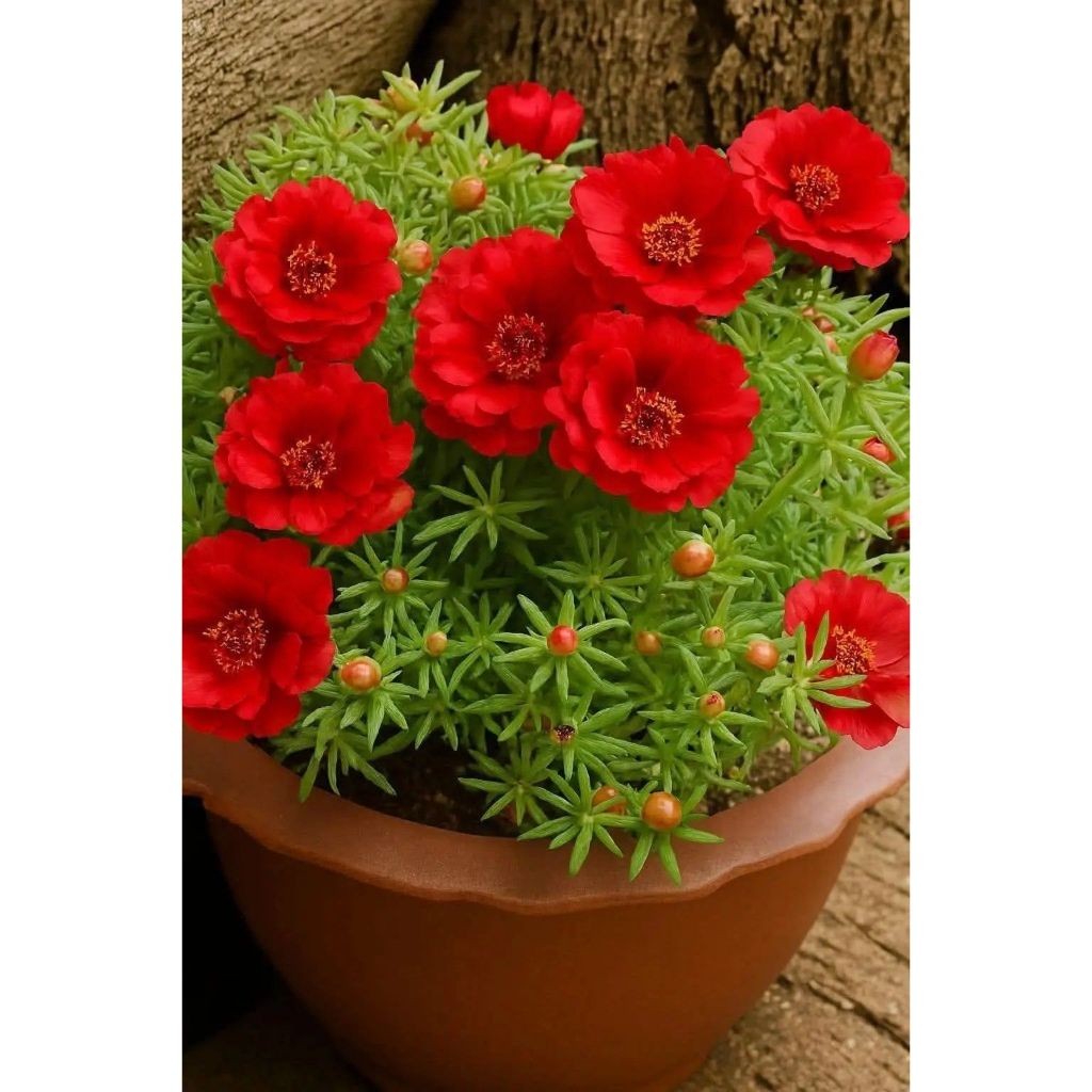 onze hora vermelha100 Sementes de Com Manual de cultivo em Oferta na Shopee