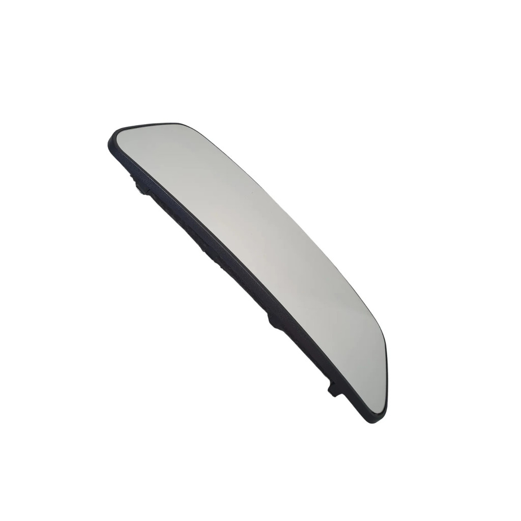 Lente Retrovisor Mercedes Atego Axor 2035 2040 2044 2535 2540 2640 2826 3340 4140 de 2005 à 2011 com Desembaçador