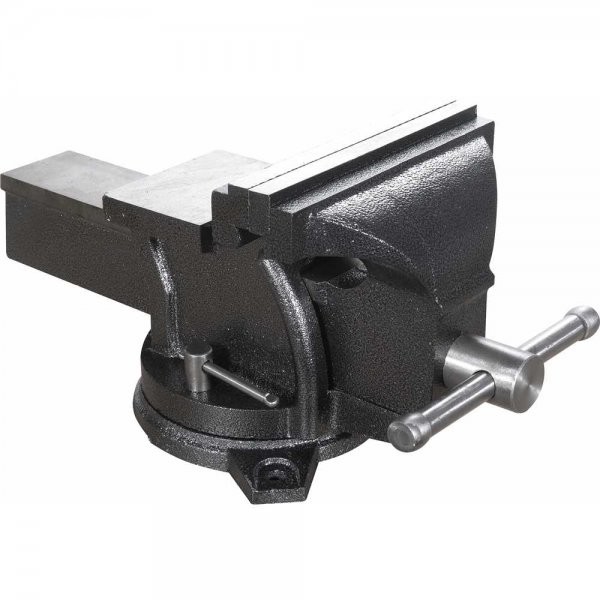 Torno Giratório de Bancada N° 8 em Ferro Nodular Vonder em Oferta na Shopee