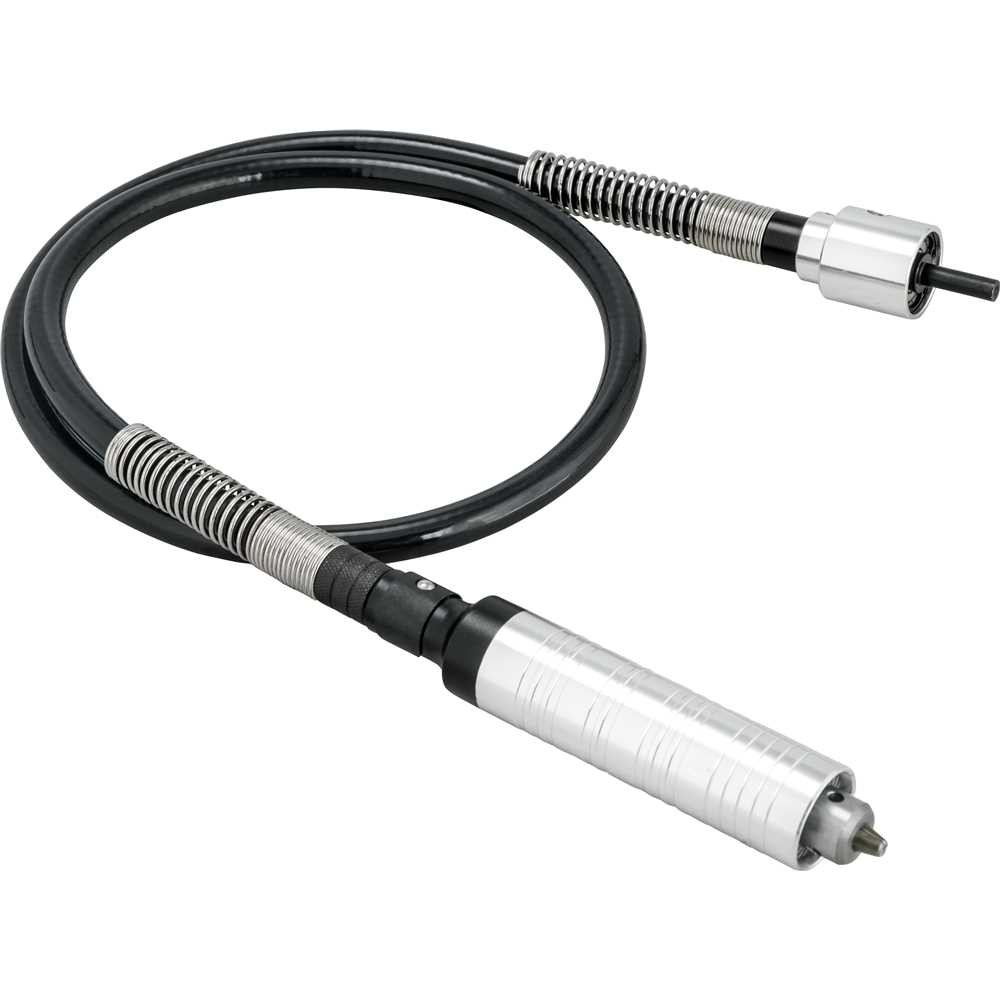 Eixo Flexível Para Furadeira E Parafusadeira Vonder em Oferta na Shopee