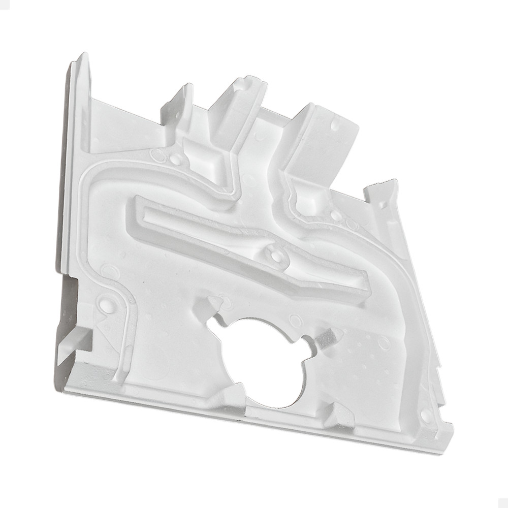Capa Evaporadora Geladeira Brastemp Consul W10477178