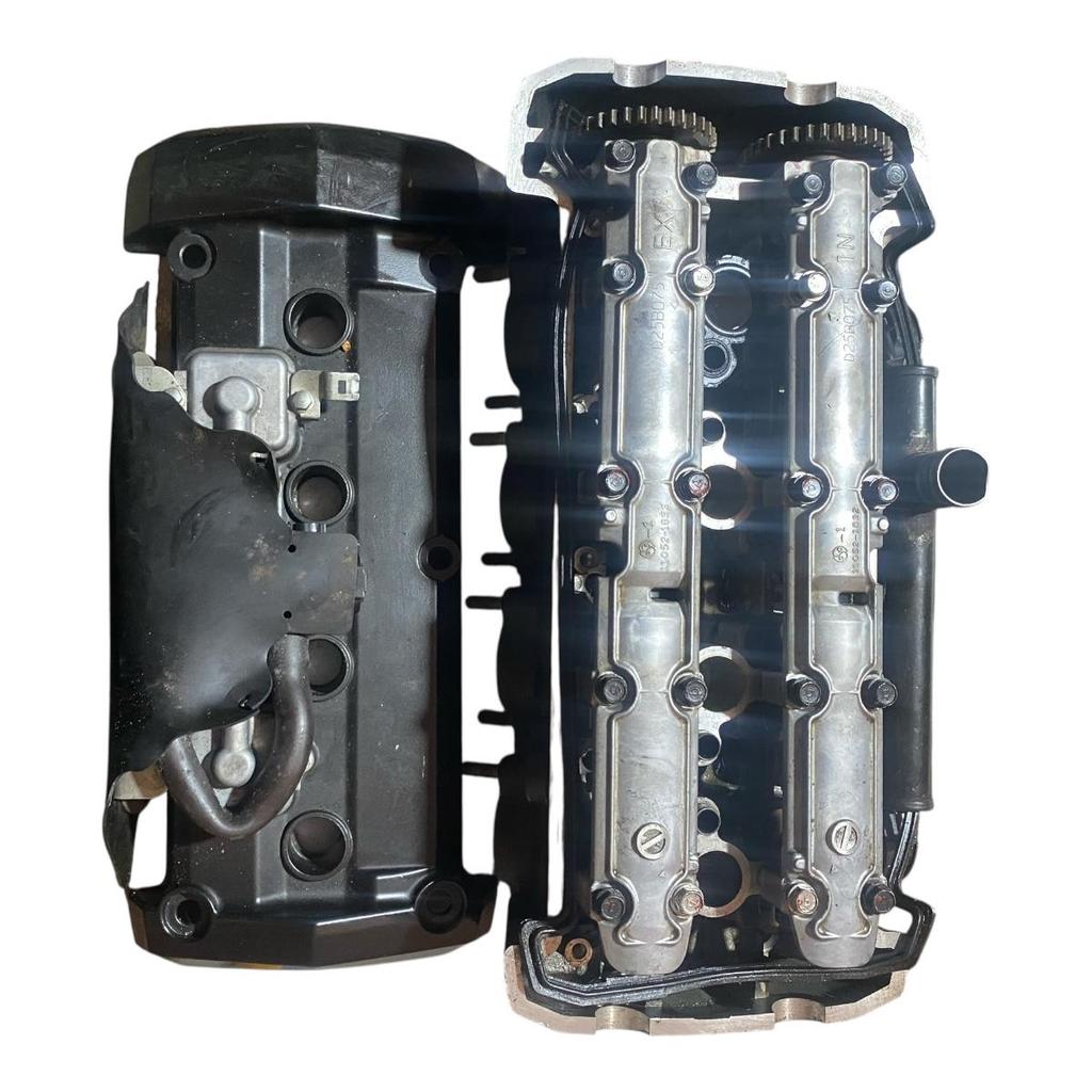 Cabeçote completo Kawasaki z800 2018/2020 n140