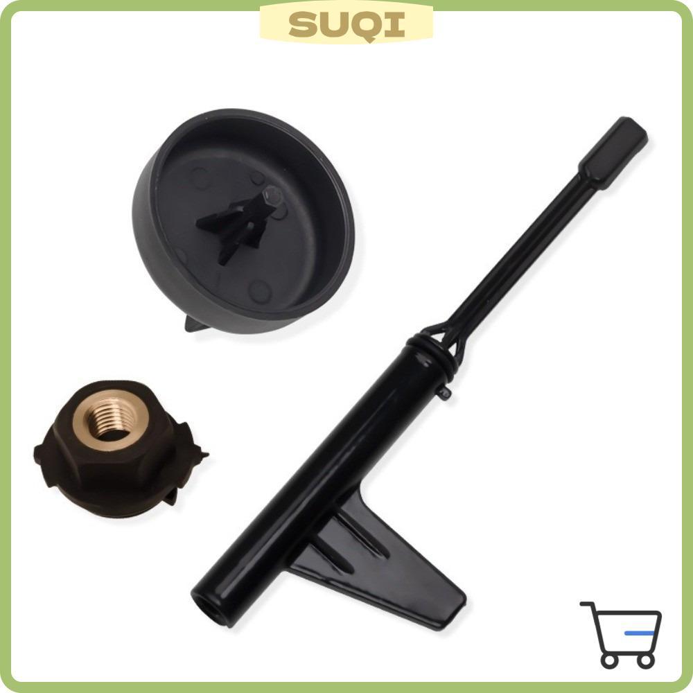 Adaptador De Troca De Fluido De Transmissão SUQI 3PCS , Conjunto Universal De Drenagem De Óleo Estilo OEM , Tronic 9G