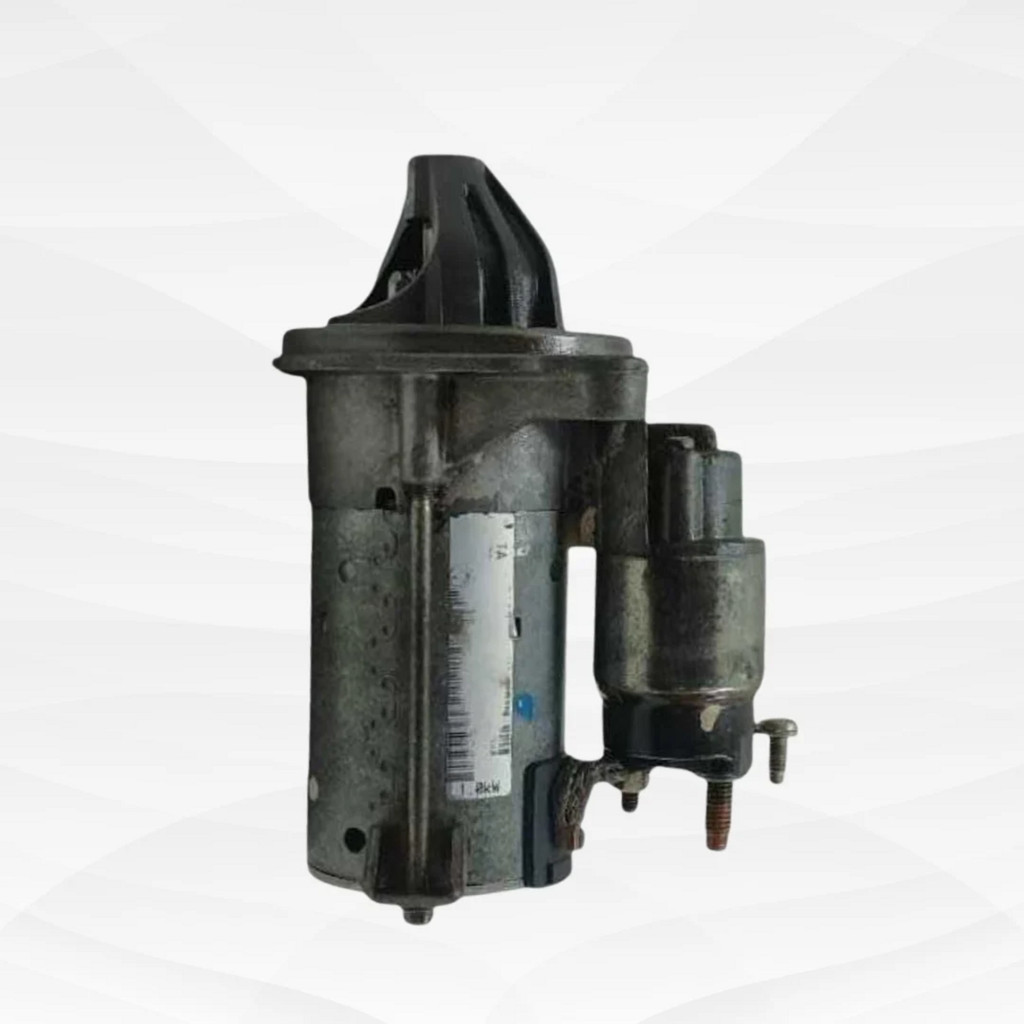 Motor De Arranque 1.0 Ford Ka 2015 A 2020