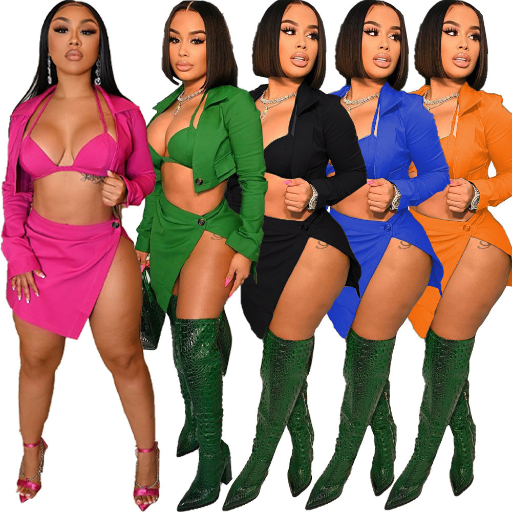 31179 novo estilo europeu americano roupas femininas comércio exterior roupas femininas venda quente outono inverno roup