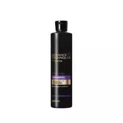 Shampoo Ultra Liso Avon Advance Techniques 300ml
