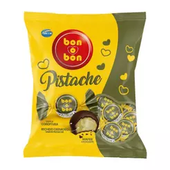 Chocolate Arcor Bonobon Pistache 750g