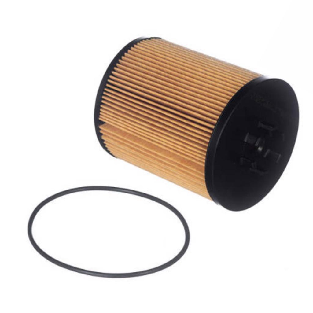 FILTRO OLEO LUBRIFICANTE JOHN DEERE COLHEITADEIRAS TECFIL Tecfil PEL2005