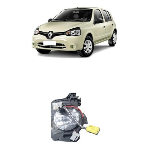 Cinta Airbag Renault Clio Duster Logan Sandero 1.0 16v