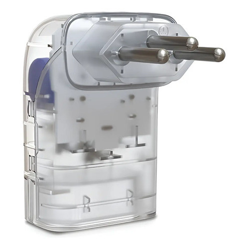 Dps Iclamper Pocket Fit Lcf 3p 10a Transparente Transparente