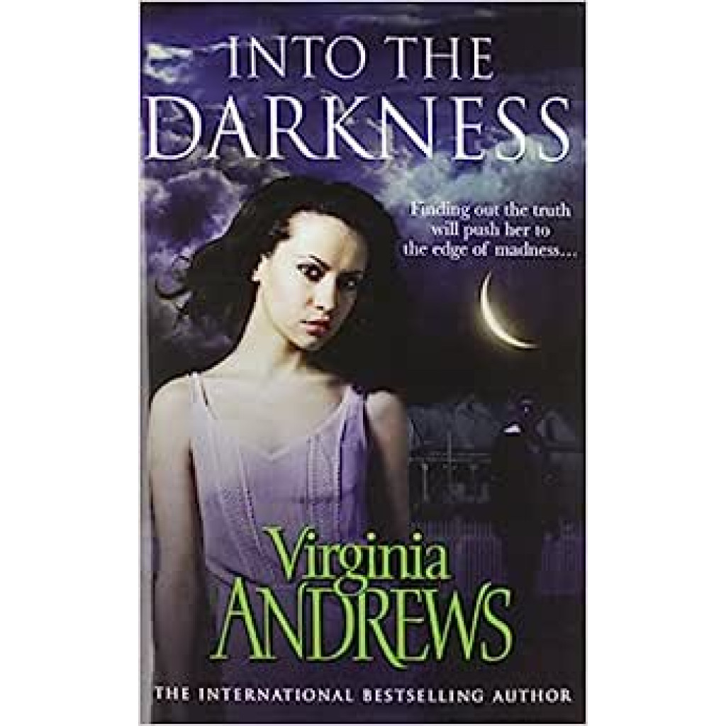 Into the Darkness