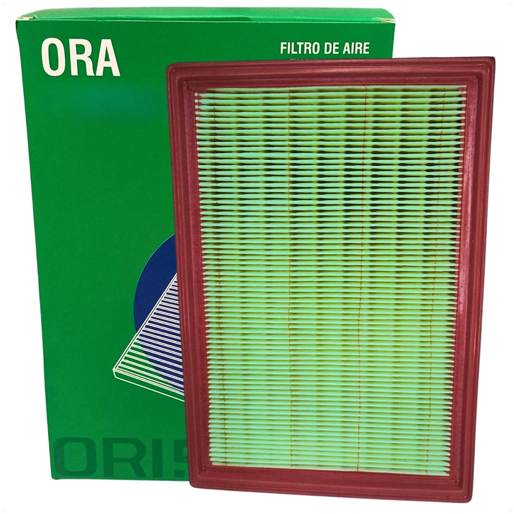 Filtro Ar Motor Kwid 1.0 12 Válvulas Flex 2017 á 2025