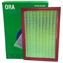 Filtro Ar Motor Kwid 1.0 12 Válvulas Flex 2017 á 2025