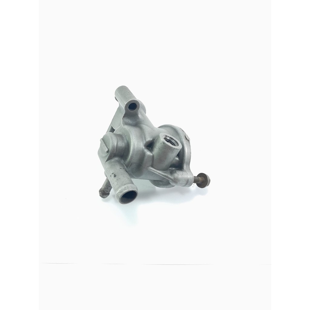 Carcaça da Válvula Termostática Honda CBR 600 RR 2004-06