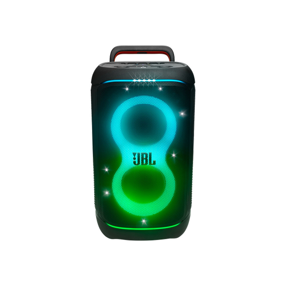 Caixa de Som Jbl Party Box 520 400w 15hrs em Oferta na Shopee