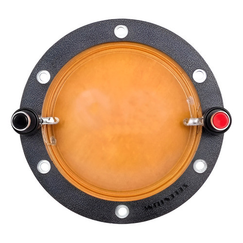 Rpd 405 Trio Jbl Reparo P / Driver D405 Trio Selenium 8 Ohms