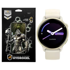 Película para Garmin Vivoactive 6 - Hydrogel HD - Gshield