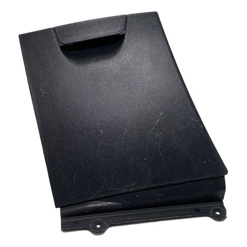 Moldura Capa Lateral Painel + Tampa Fusível Fiat Stilo