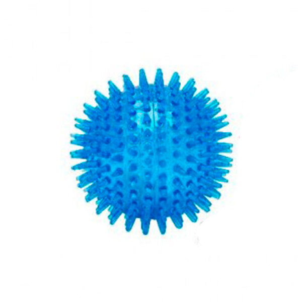 Brinquedo Para Cães Bola Cravo Vinil com Led Napi Cores Sortidas em Oferta na Shopee