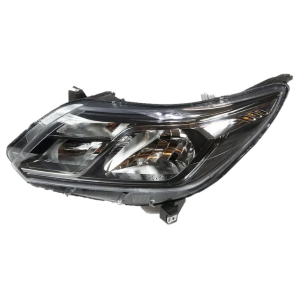 Farol dianteiro esquerdo GM 87822491