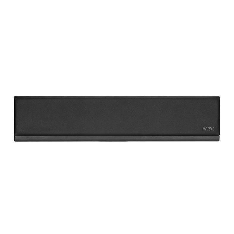 Pad Para Teclado Marvo Crest 60, Preto, K002-BK