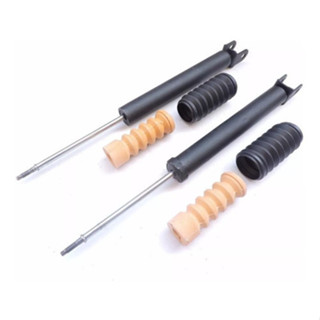 02 Amortecedores + 02 Kits Hyundai I30 Traseiro 07 Até 013 em Oferta na Shopee