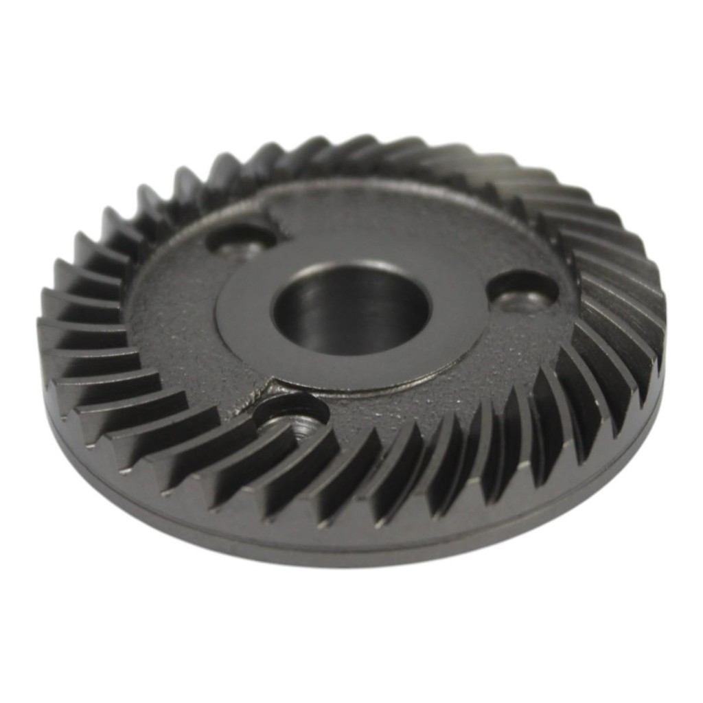 Engrenagem Cônica Espiral 37mm P/ Esmerilhadeira Makita 9554nb, 9557hn e 9557hp Original