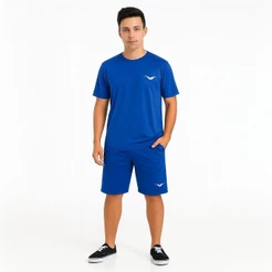 Conjunto Para Treino Dry Fit Academia Masculino Preço e Qualidade