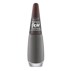 Esmalte Coleção Pov Look Do Dia Cremoso Unha Impala 7,5ml