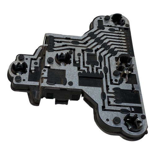 Circuito Lanterna Traseira Vw Golf Mk3 94 A 98 Lado Direito