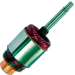 Induzido - HYSTER: Empilhadeira serie D177 182,8mm x 60mm Mitsubishi