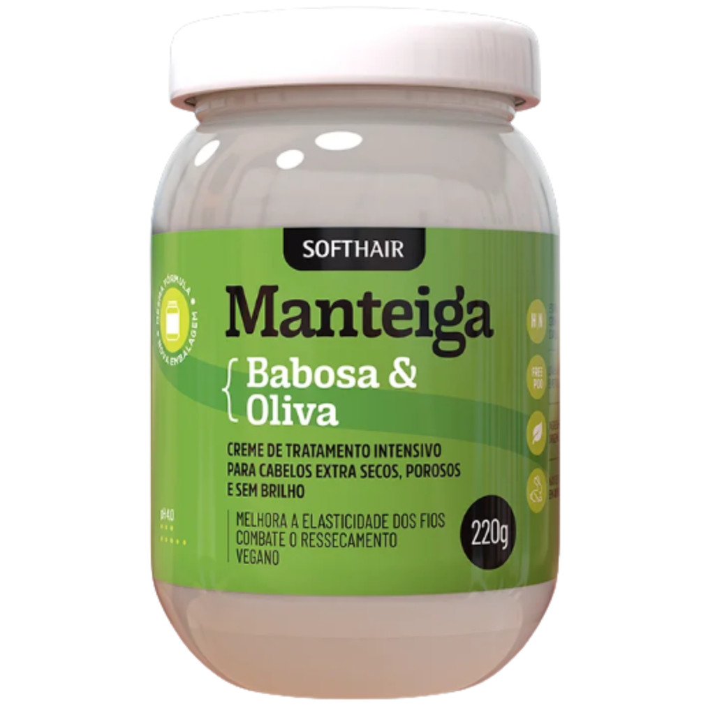 Babosa Creme de Hidratação: Onde Comprar | BuscaProdutos