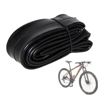 Camara de Ar Bicicleta Aro 29x1.95/2.125 Bico Grosso 48mm em Oferta na Shopee