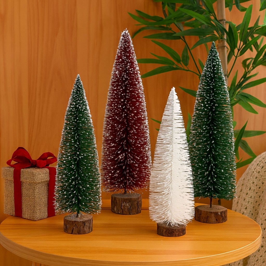 Base de Mesa Tronco de Árvore: Onde Comprar | BuscaProdutos