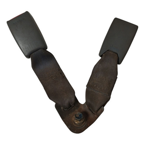 Femea Cinto Seguranca Traseiro Central Honda Civic 2001 A 06