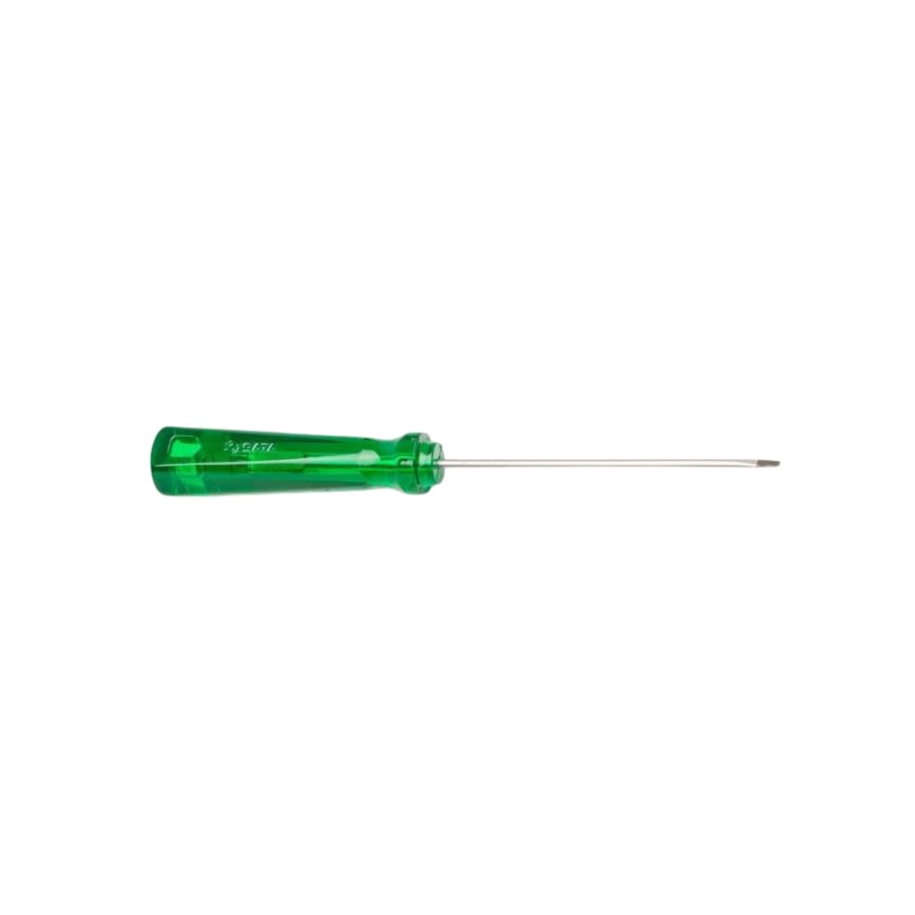 Chave de Fenda SATA PVC 1/2x18” ST61362 Força e Conforto em Cada Giro!