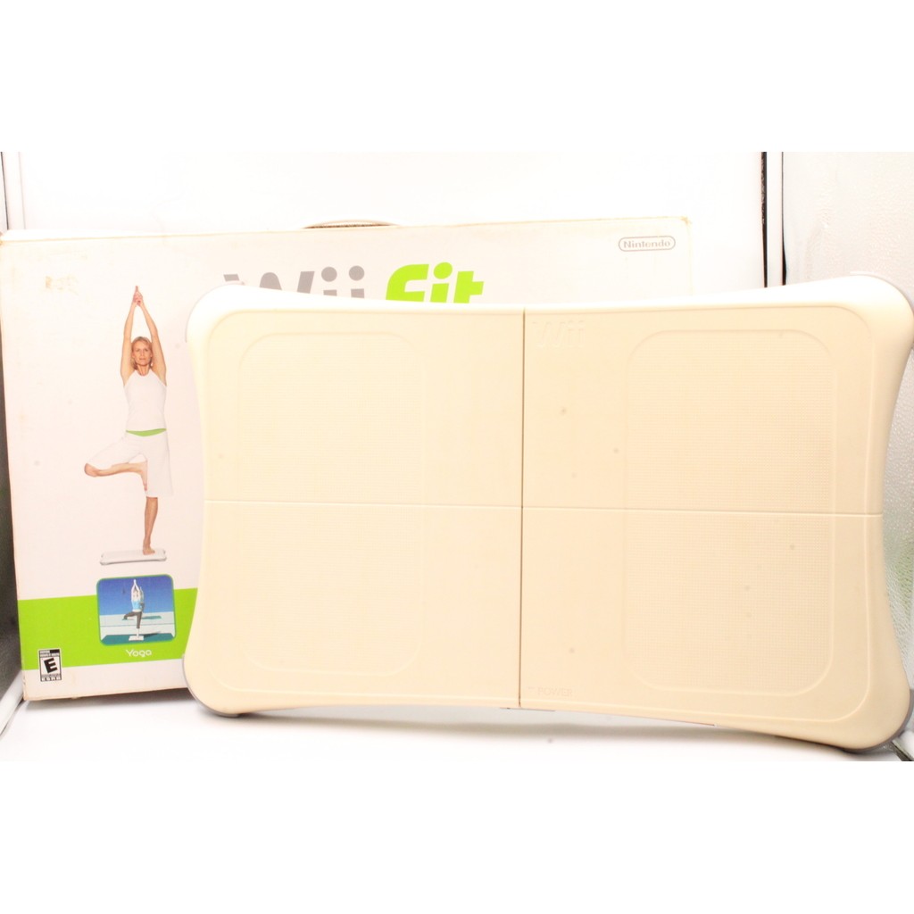 ACESSÓRIO - WII FIT (1)
