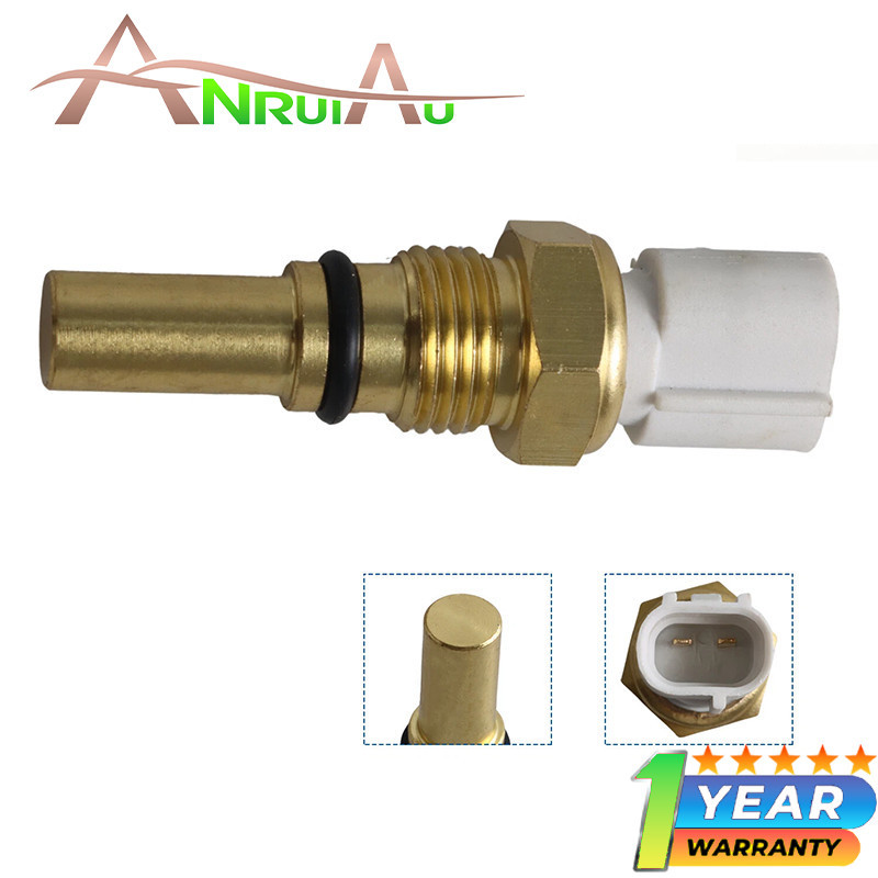 Sensor De Temperatura Do Líquido Refrigerante Para Toyota Camry , RAV4 E Lexus-89428-33010 B60319