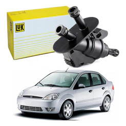 Cilindro Pedal Embreagem Fiesta Sedan 1.0 1.6 2003 A 2006