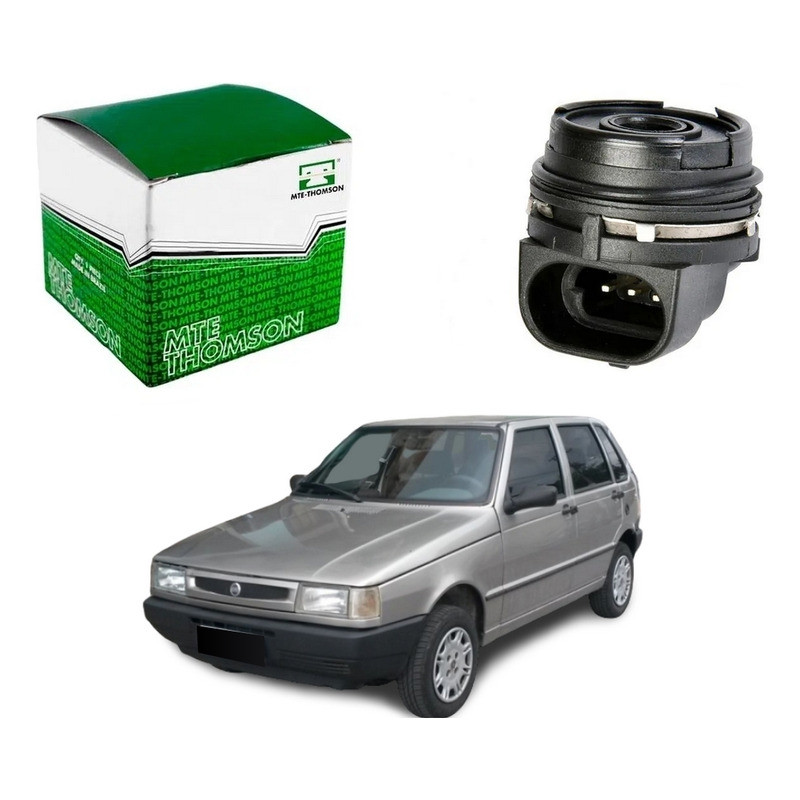 Sensor Posição Borboleta Fiat Uno 1.0 Fire 2001 A 2004