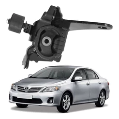 Coxim Motor Esquerdo Corolla 2.0 16v 2010 A 2014