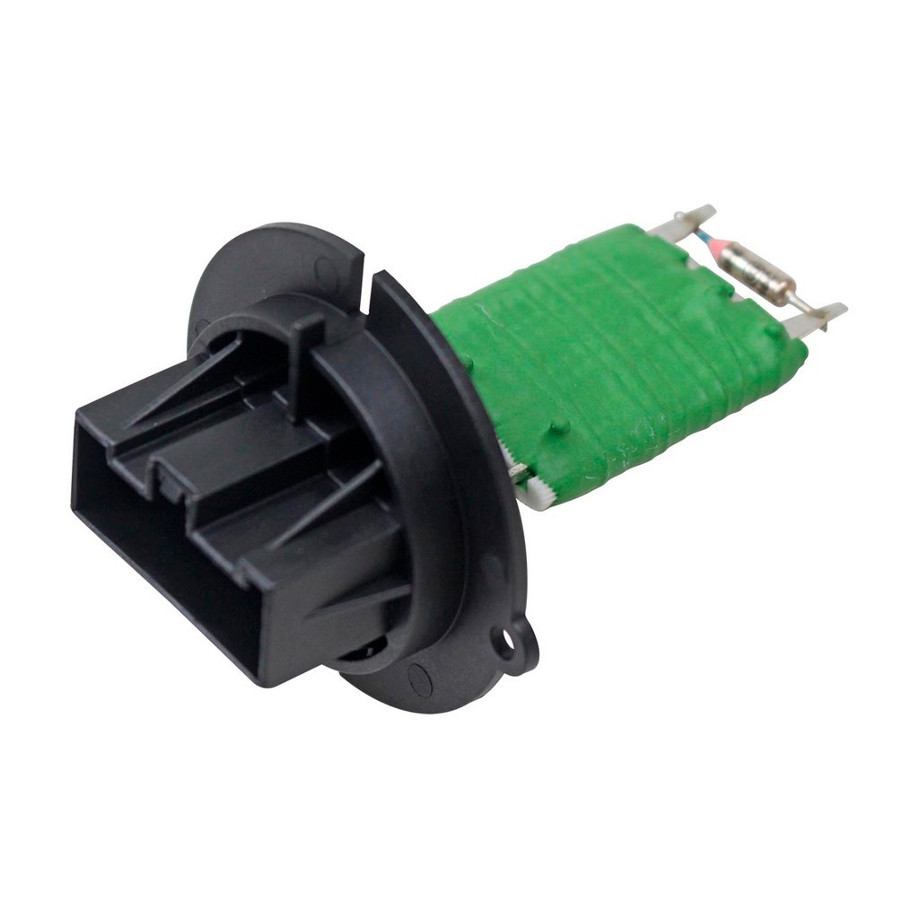 Resistência Caixa Evaporadora de Ar Condicionado Peugeot 206 307 Picasso C3