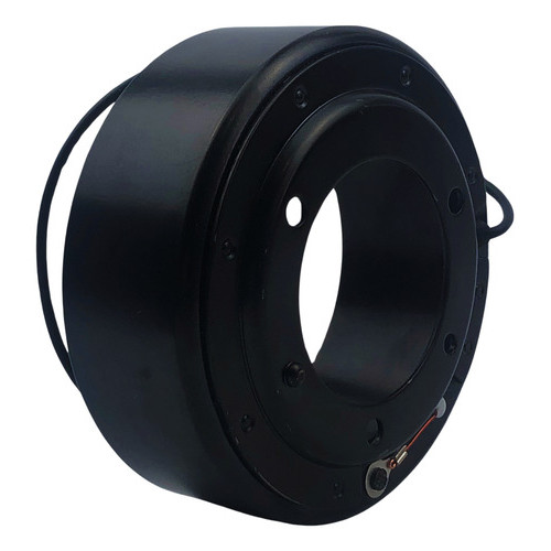 Bobina Magnetica Para Compressor Sanden 5h14 / 508 / 510 12v