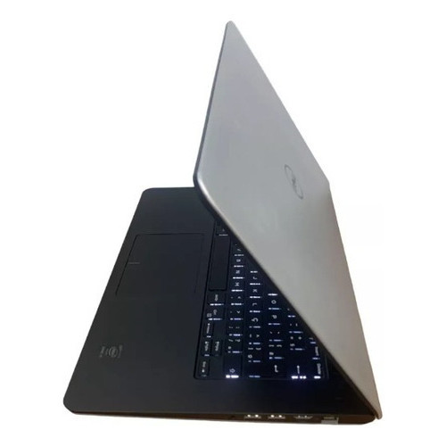 Notebook Dell Inspiron 5448 Core I5 5ªger 8gb Ssd 240gb