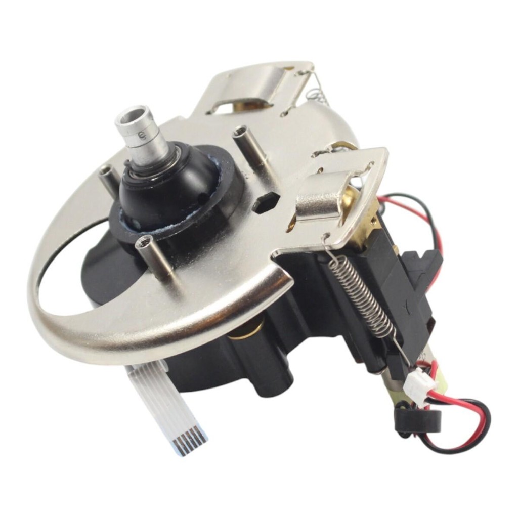 Carcaça do Motor P/ Nivel Laser Bosch Grl 250 Hv Original