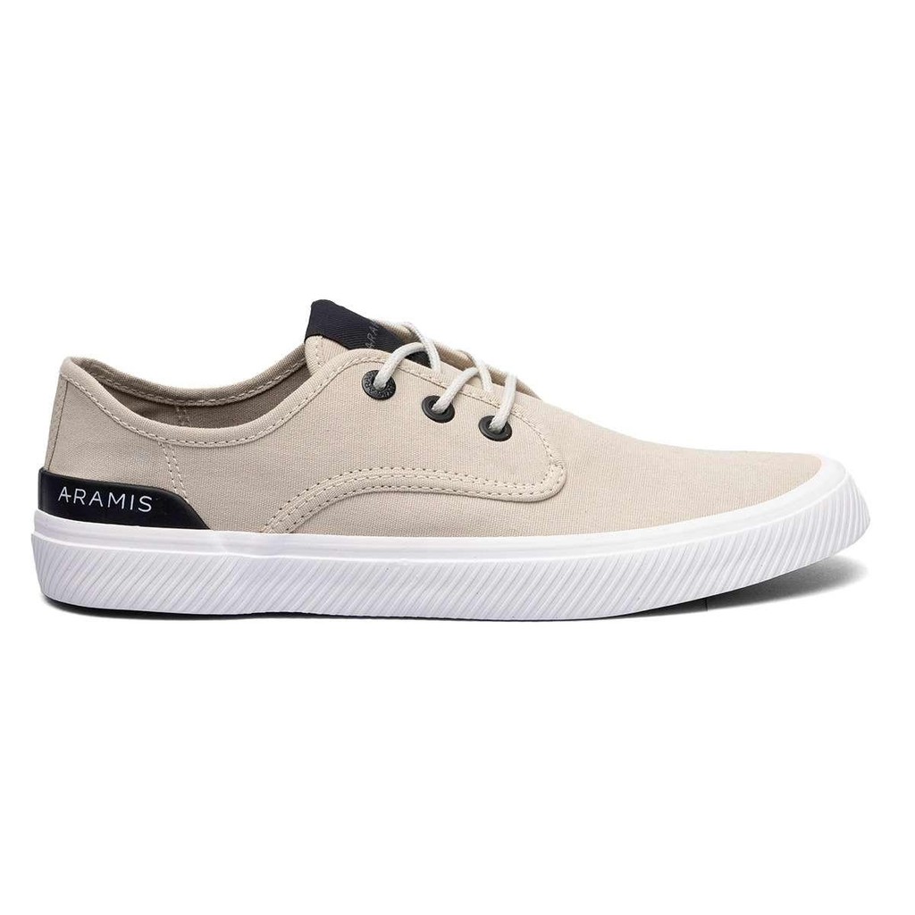 TENIS ARAMIS DAILY DOCK CANVAS MASCULINO