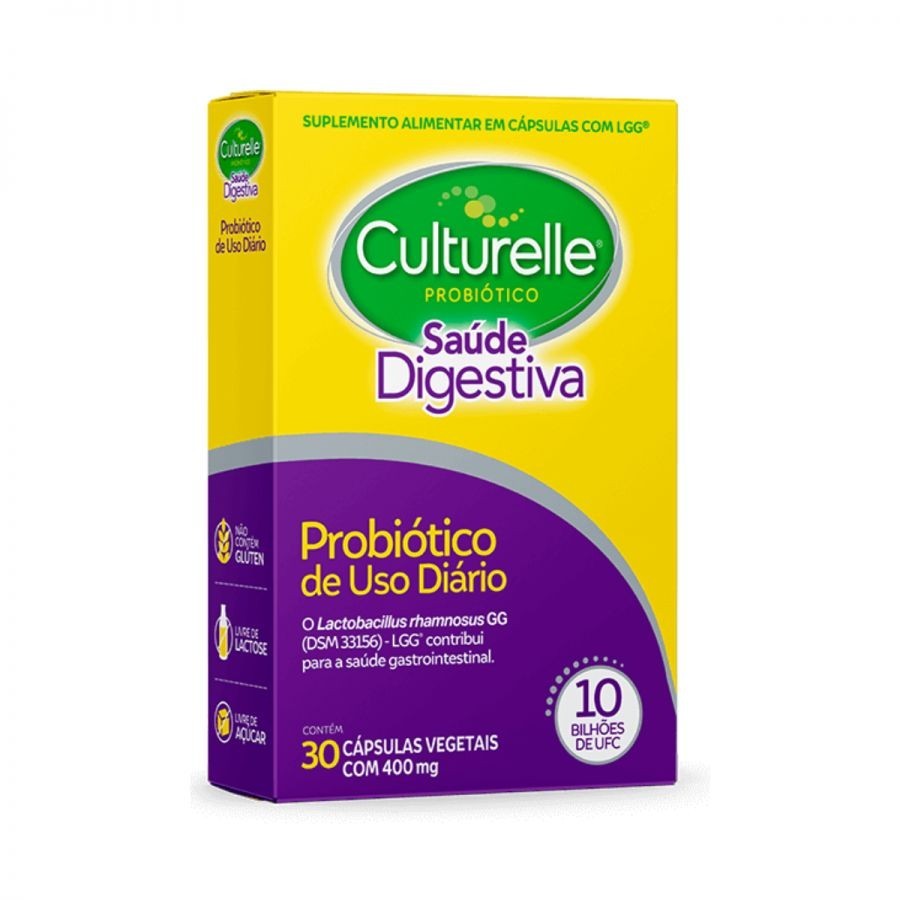 Culturelle: Guia Completo e Onde Comprar | BuscaProdutos